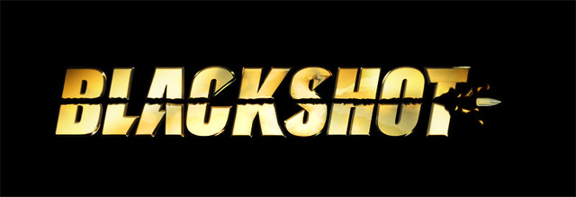 Logotype BlackShot