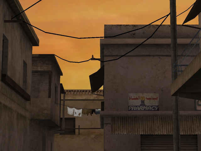 Sand Storm II 2