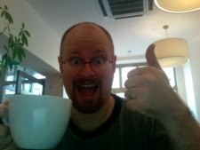 Star Wars The Old Republic - Stephen Reid, nouveau responsable des communautés