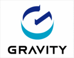 Logo de Gravity