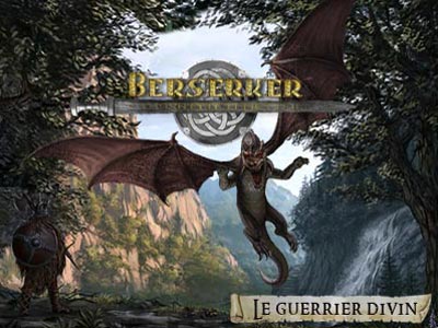 Images de Berserker, le guerrier divin