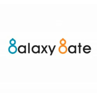 Logo de Galaxy Gate