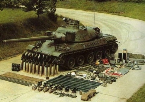AMX30B2 11