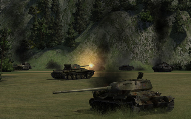 Images de World of Tanks