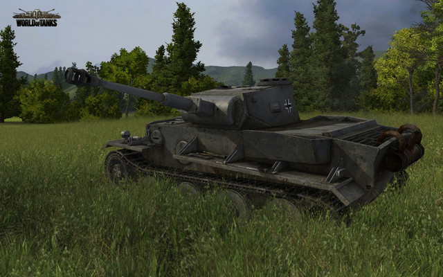 Images de World of Tanks