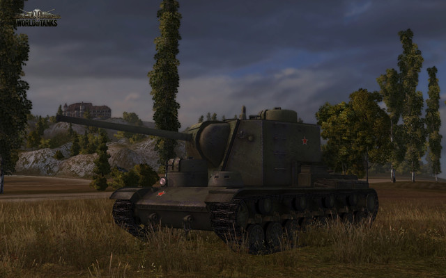 Images de World of Tanks