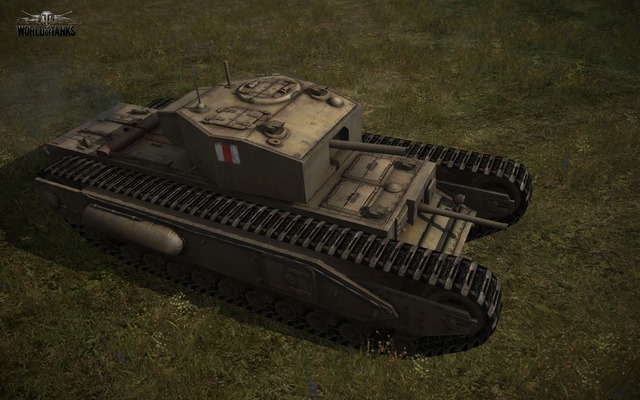 Images de World of Tanks