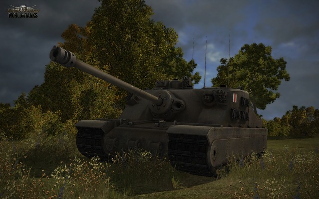 Images de World of Tanks