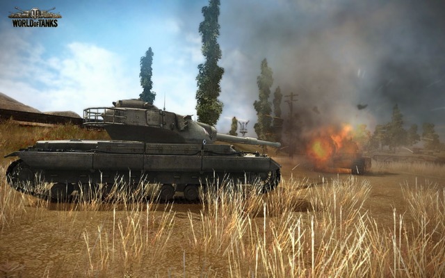 Images de World of Tanks