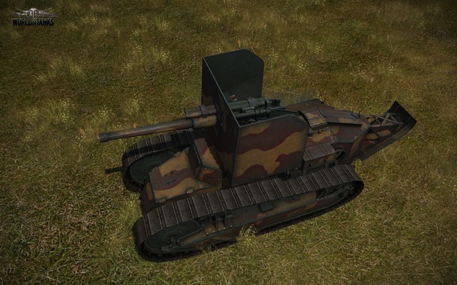 Images de World of Tanks