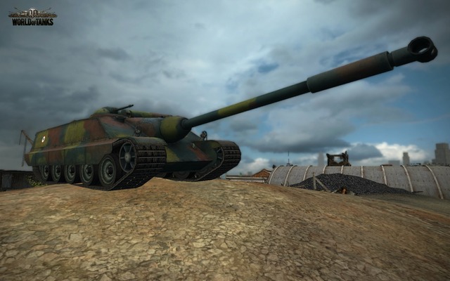 Images de World of Tanks