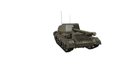World of Tanks - Les chars Achilles et Archer en test