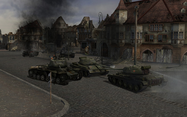 Images de World of Tanks