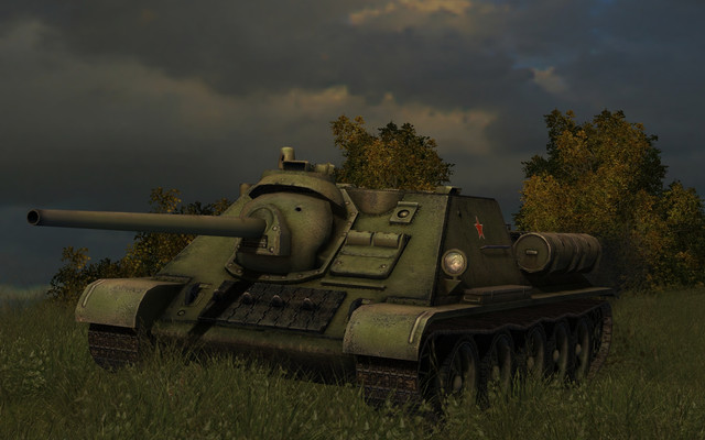 Images de World of Tanks