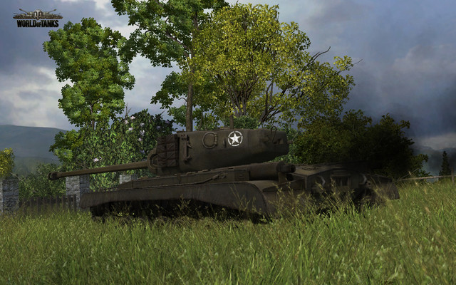 Images de World of Tanks