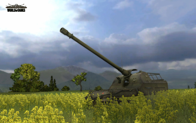 Images de World of Tanks