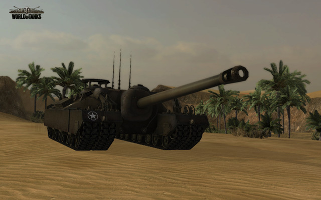 Images de World of Tanks