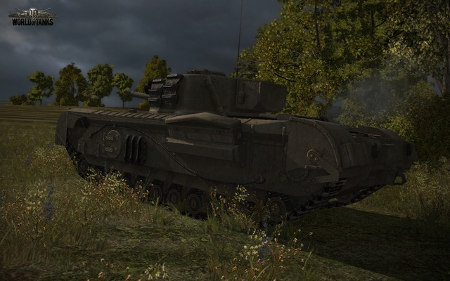 Images de World of Tanks