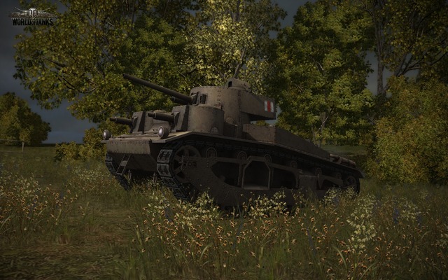 Images de World of Tanks