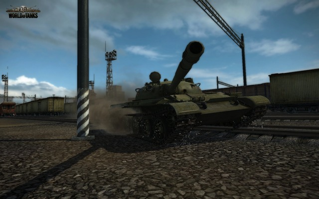 Images de World of Tanks