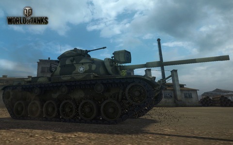 World of Tanks - Les campagnes des Guerres de clans