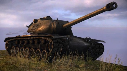 World of Tanks - World of Tanks ouvre sa bêta le temps d'un week-end sur Xbox 360