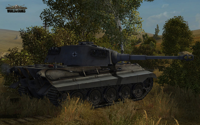 Images de World of Tanks