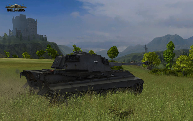 Images de World of Tanks