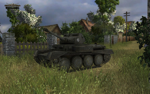 World of Tanks - World of Tanks en chiffres