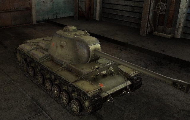 Images de World of Tanks