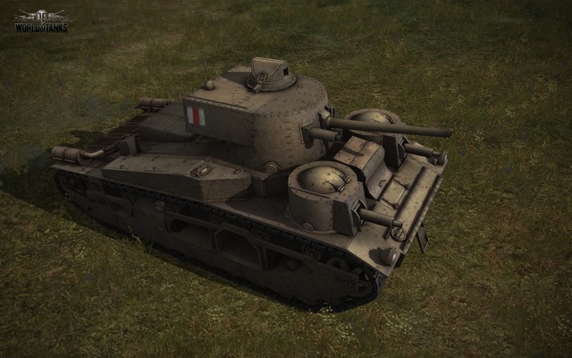 Images de World of Tanks