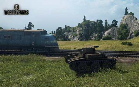 World of Tanks - WoT gagne le golden joystick