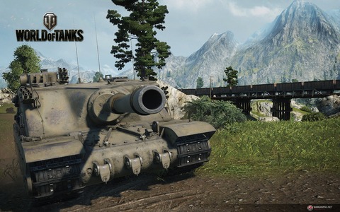 World of Tanks - Bilan de la mise à jour 9.0