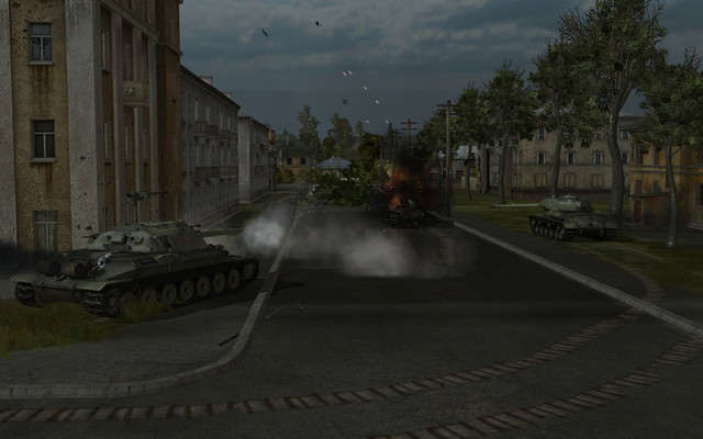 Images de World of Tanks