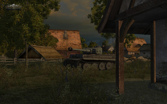 Images de World of Tanks