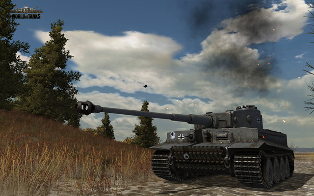 Images de World of Tanks