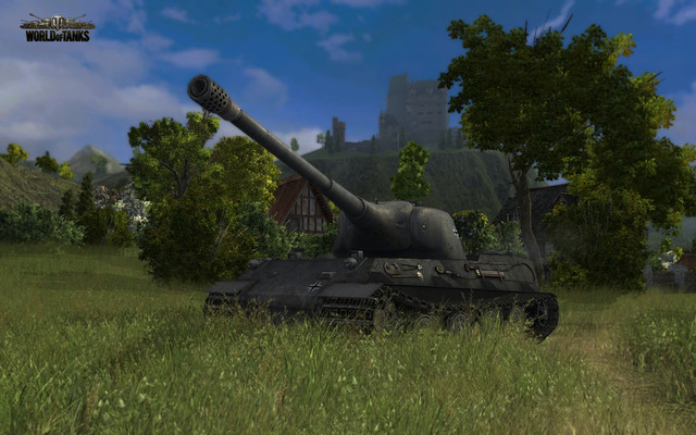 Images de World of Tanks