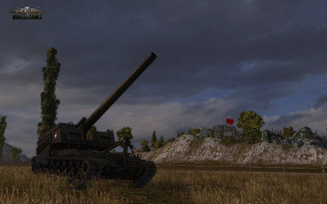 Images de World of Tanks