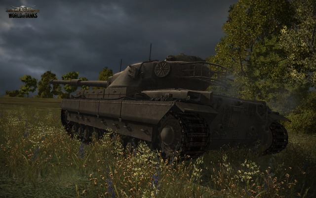 Images de World of Tanks