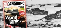 Hors-Série Canard PC spécial World of Tanks