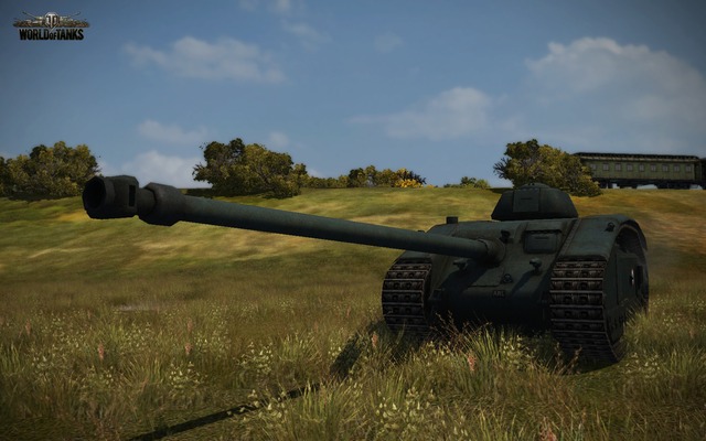 Images de World of Tanks