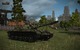 World of Tanks 7.5 - T 62A