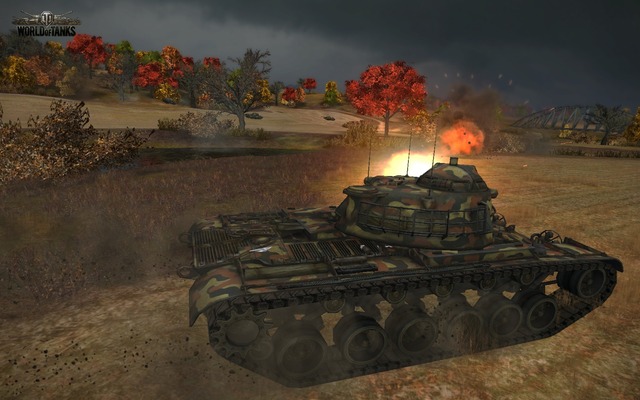 Images de World of Tanks