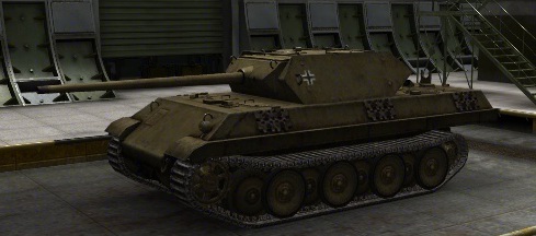 Le Panther M10