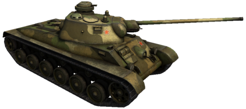 World of Tanks - 8.8, quelques infos