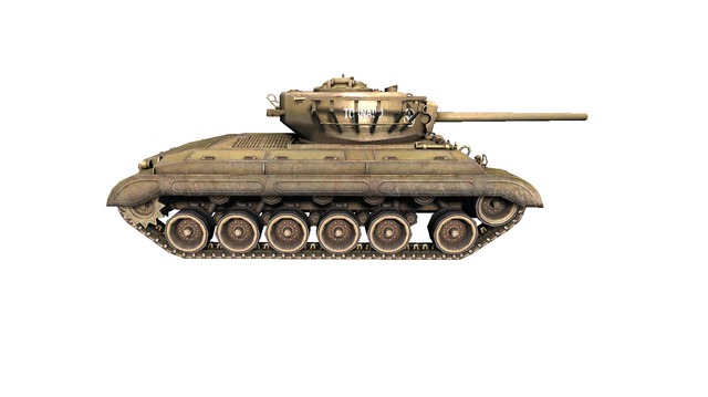 Images de World of Tanks