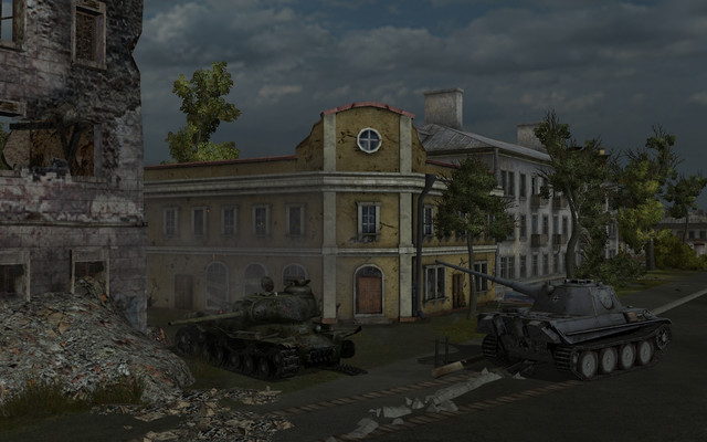 Images de World of Tanks