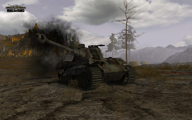 Images de World of Tanks