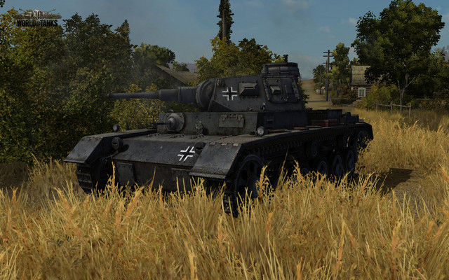 Images de World of Tanks