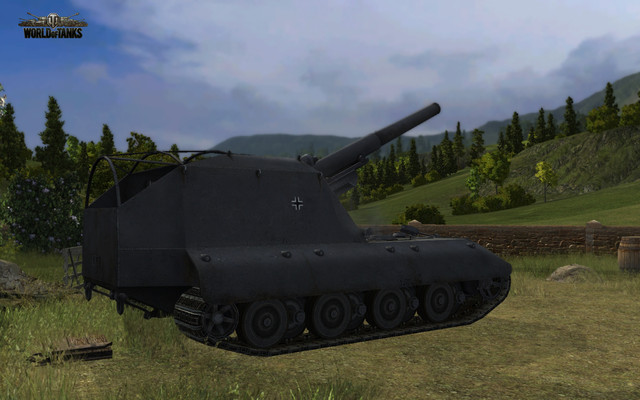 Images de World of Tanks